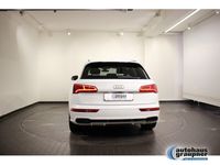 gebraucht Audi SQ5 3.0 TDI quattro