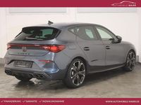 Gebraucht Cupra Leon VZ 300 PS (220 kW) 2023 Grau Limousine