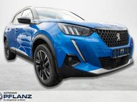 gebraucht Peugeot 2008 GT Pack 1.5 BlueHDi 130 EAT8 (EURO 6d)