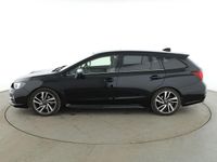 Gebraucht Subaru Levorg Sport 170 PS (125 kW) 2016 Schwarz Kombi