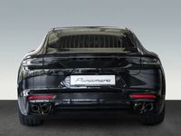 gebraucht Porsche Panamera 4 E-Hybrid Platinum Edition Matrix LED