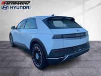 Gebraucht Hyundai Ioniq Dynamiq 167 kW (228 PS) 2024 Weiß Kleinwagen