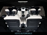 Gebraucht Mercedes V300 Luxury 237 PS (174 kW) 2023 Schwarz Van / Kleinbus