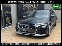 Gebraucht Audi A6 Allroad Ambiente 340 PS (250 kW) 2023 Blau Kombi