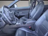 Gebraucht Jaguar E-Pace R-Dynamic 250 PS (183 kW) 2019 Manufacturer SUV