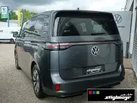 Gebraucht VW ID. Buzz Pro 210 kW (286 PS) 2024 Grau Van / Kleinbus