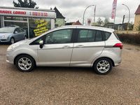 Usata Ford B-MAX SYNC Edition 95 CV (69 kW) 2016 Argento Monovolume