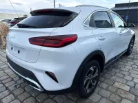 Neu Kia XCeed Style 150 PS (110 kW) 2026 Deluxewhite metallic deluxewhite metallic SUV