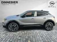 Neu Opel Mokka 145 PS (106 kW) 2025 Grau SUV