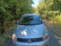 Gebraucht VW Golf VI 122 PS (89 kW) 2010 Silber Kleinwagen