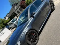 Gebraucht Audi A4 Design 245 PS (180 kW) 2013 Grau Limousine