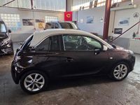 Gebraucht Opel Adam Jam 87 PS (63 kW) 2015 Braun Kleinwagen