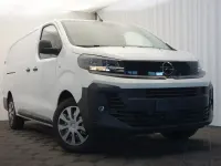 Gebraucht Opel Vivaro-e Combi 144 PS (105 kW) 2025 Weiß Van / Kleinbus