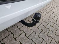 Gebraucht Mercedes Vito 190 PS (139 kW) 2018 Weiß Van