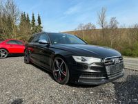 gebraucht Audi S6 4.0 TFSI Quattro Avant Unfallfrei ohne Mängel