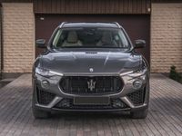 gebraucht Maserati GranSport Levante Benzin 3.0 V6 257kW4x4 Au...