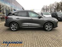 Neu Ford Kuga ST-Line 151 PS (111 kW) 2025 Grau SUV