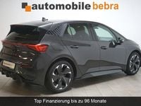 Gebraucht Cupra Born e-Boost 169 kW (231 PS) 2023 Grau Kleinwagen
