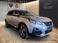 gebraucht Peugeot 5008 Crossway