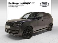 Gebraucht Land Rover Range Rover HSE 466 PS (342 kW) 2025 Carpathian grey metallic SUV