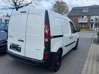 Second-hand Renault Kangoo 68 CP (50 kW) 2010 Alb Monovolum