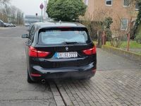 gebraucht BMW 220 Gran Tourer 220d -