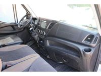 Gebraucht Iveco Daily 136 PS (100 kW) 2016 White ic 194 Van