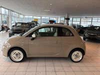 Gebraucht Fiat 500 69 PS (50 kW) 2015 Beige Kleinwagen