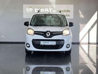 gebraucht Renault Kangoo 1.2 Limited