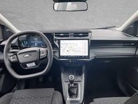 Neu Ford Puma Titanium 125 PS (91 kW) 2026 Schwarz SUV