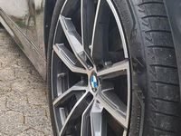 Gebraucht BMW 320 Luxury Line 190 PS (139 kW) 2019 Grau Kombi