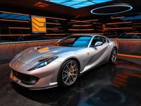 Gebraucht Ferrari Daytona 799 PS (587 kW) 2017 Grau