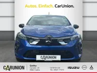 Gebraucht Mitsubishi Colt Plus 91 PS (66 kW) 2025 Rqh (royalblau) Limousine