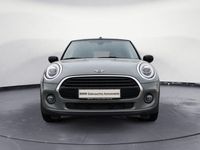 gebraucht Mini Cooper Cabriolet Chili LED Sportsitze PDC Teilleder