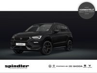Neu Cupra Ateca 150 PS (110 kW) 2026 Schwarz SUV