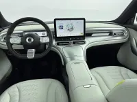 Usata Smart #1 Edition #1 200 kW (272 CV) 2024 Nero SUV