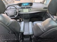 Gebraucht Citroën Spacetourer 120 PS (88 kW) 2015 Grau Van / Kleinbus