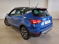 gebraucht Seat Arona 1.0 TSI