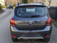 gebraucht Dacia Sandero SanderoStepway TCe 90 (S