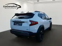 Gebraucht Dacia Duster Extreme 131 PS (96 kW) 2025 Weiß SUV