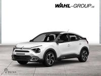 Gebraucht Citroën C4 PureTech 131 PS (96 kW) 2026 Weiß SUV
