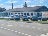 Gebraucht BMW 320 150 PS (110 kW) 2005 Schwarz Limousine