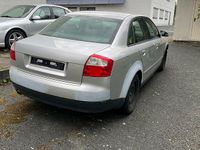 Gebraucht Audi A4 105 PS (77 kW) 2001 Limousine