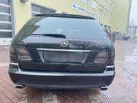 Gebraucht Mercedes E500 Avantgarde 387 PS (284 kW) 2006 Schwarz Kombi