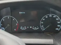 Używany Ford Transit 131 KM (96 kW) 2022 Biały Minivan