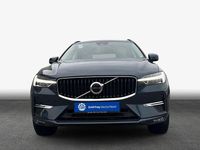 Gebraucht Volvo XC60 Core 250 PS (183 kW) 2024 Blau SUV