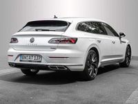 gebraucht VW Arteon Shooting Brake R-Line