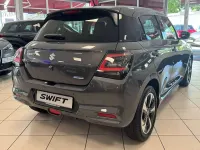 Neu Suzuki Swift Comfort+ 83 PS (61 kW) 2026 Mineral gray metallic Kleinwagen