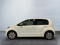 Gebraucht VW e-up! Style 61 kW (83 PS) 2022 Weiß Kleinwagen