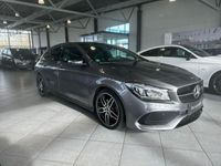 gebraucht Mercedes CLA200 Shooting